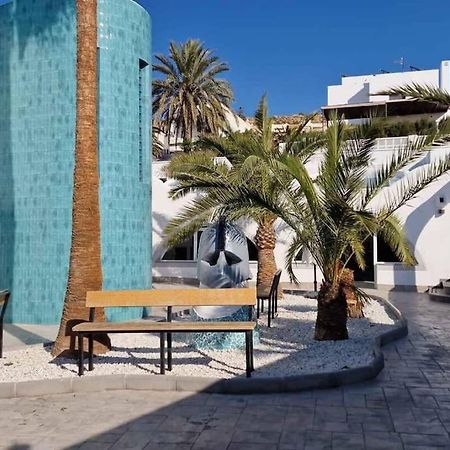 Gaviotas Beach Golf Almerimar Bagian luar foto