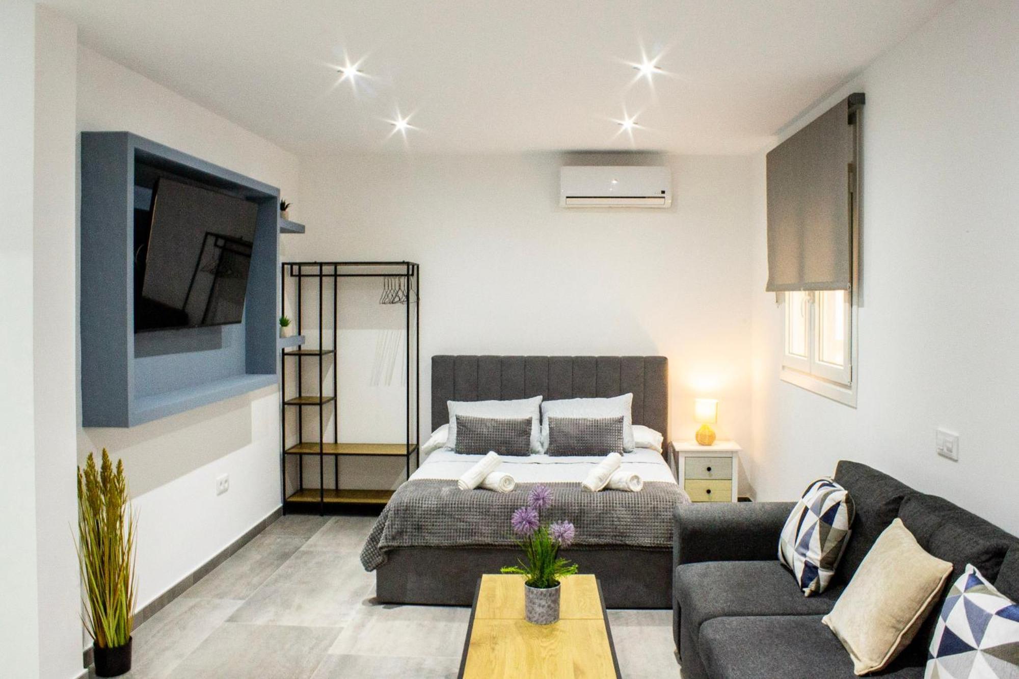 Gaviotas Beach Golf Almerimar Bagian luar foto