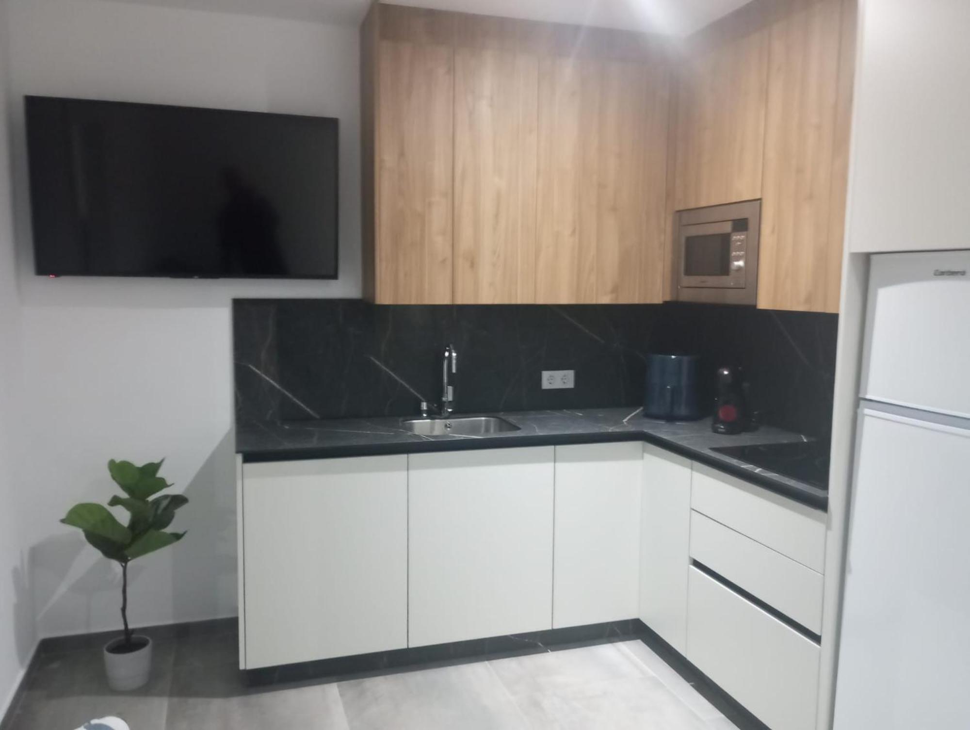 Gaviotas Beach Golf Almerimar Bagian luar foto