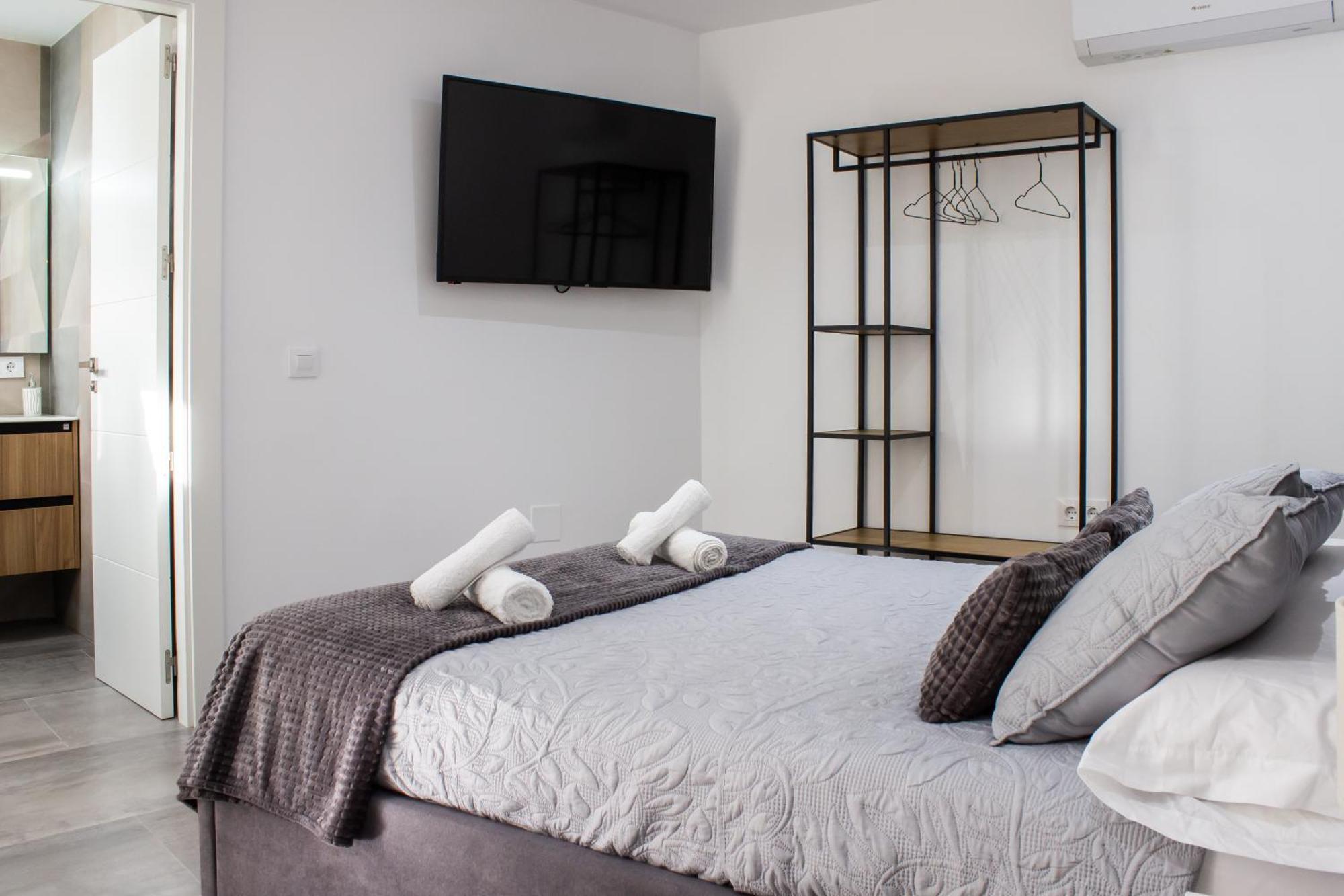 Gaviotas Beach Golf Almerimar Bagian luar foto